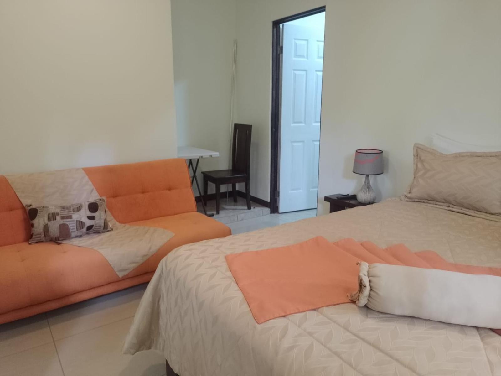 San Rafael Ecolodge La Tigra  Ngoại thất bức ảnh