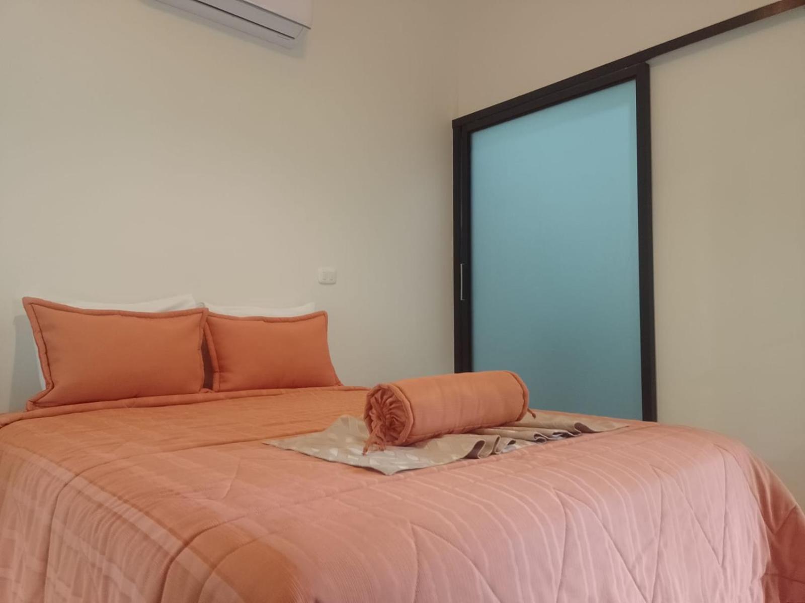 San Rafael Ecolodge La Tigra  Ngoại thất bức ảnh