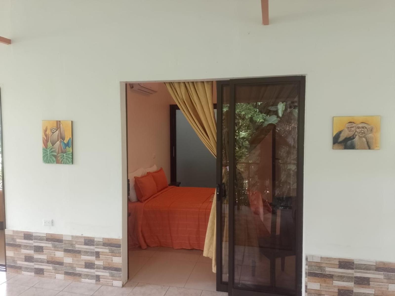 San Rafael Ecolodge La Tigra  Ngoại thất bức ảnh