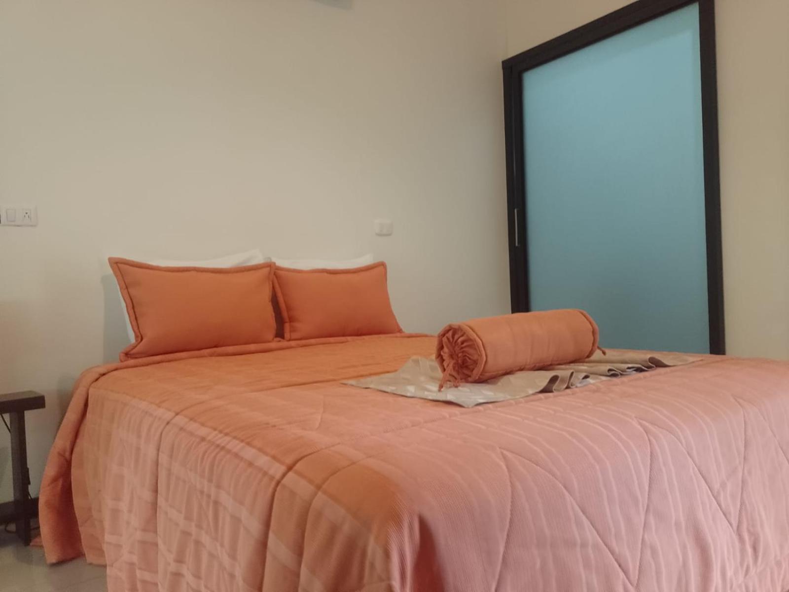 San Rafael Ecolodge La Tigra  Ngoại thất bức ảnh