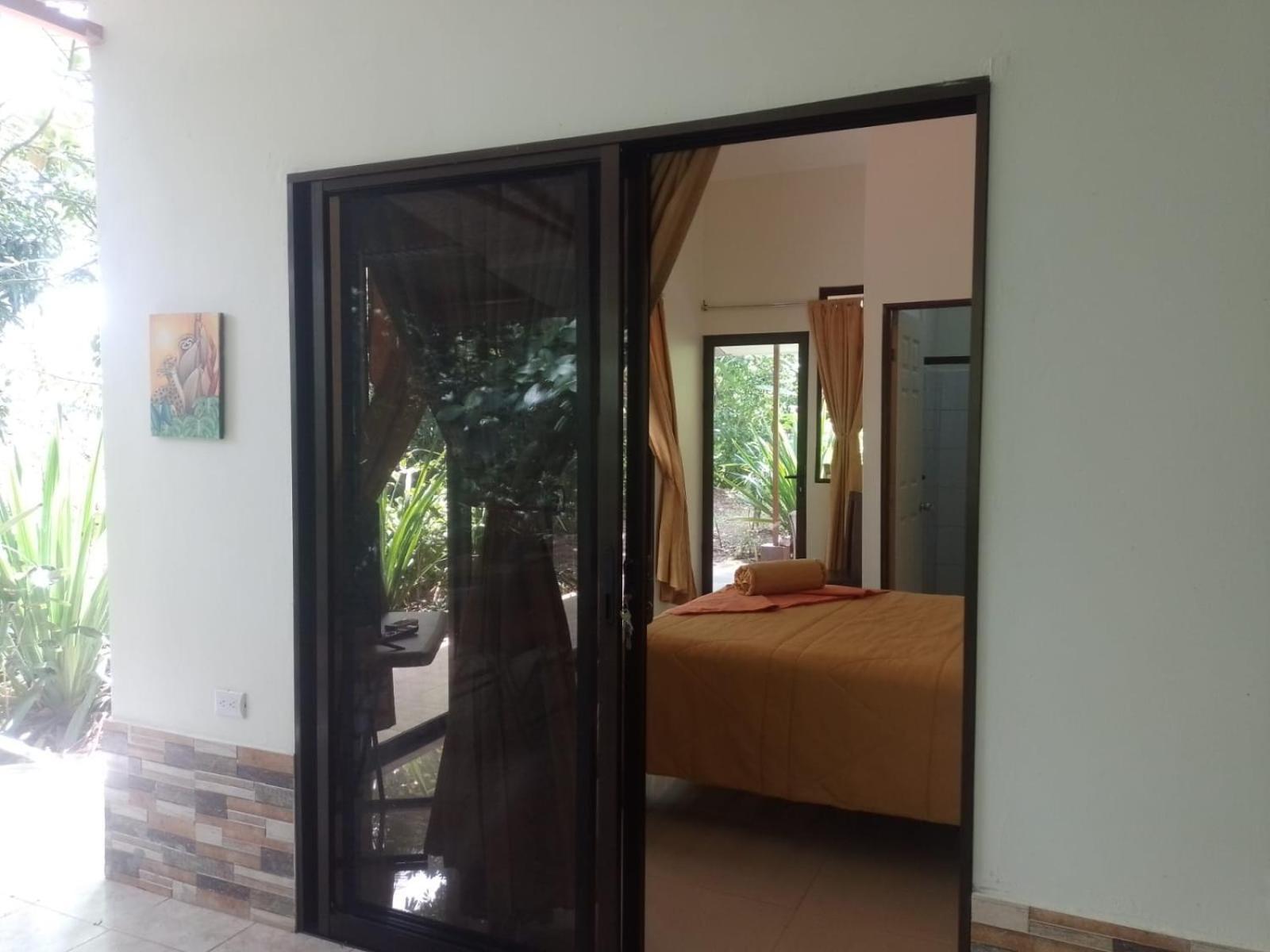 San Rafael Ecolodge La Tigra  Ngoại thất bức ảnh