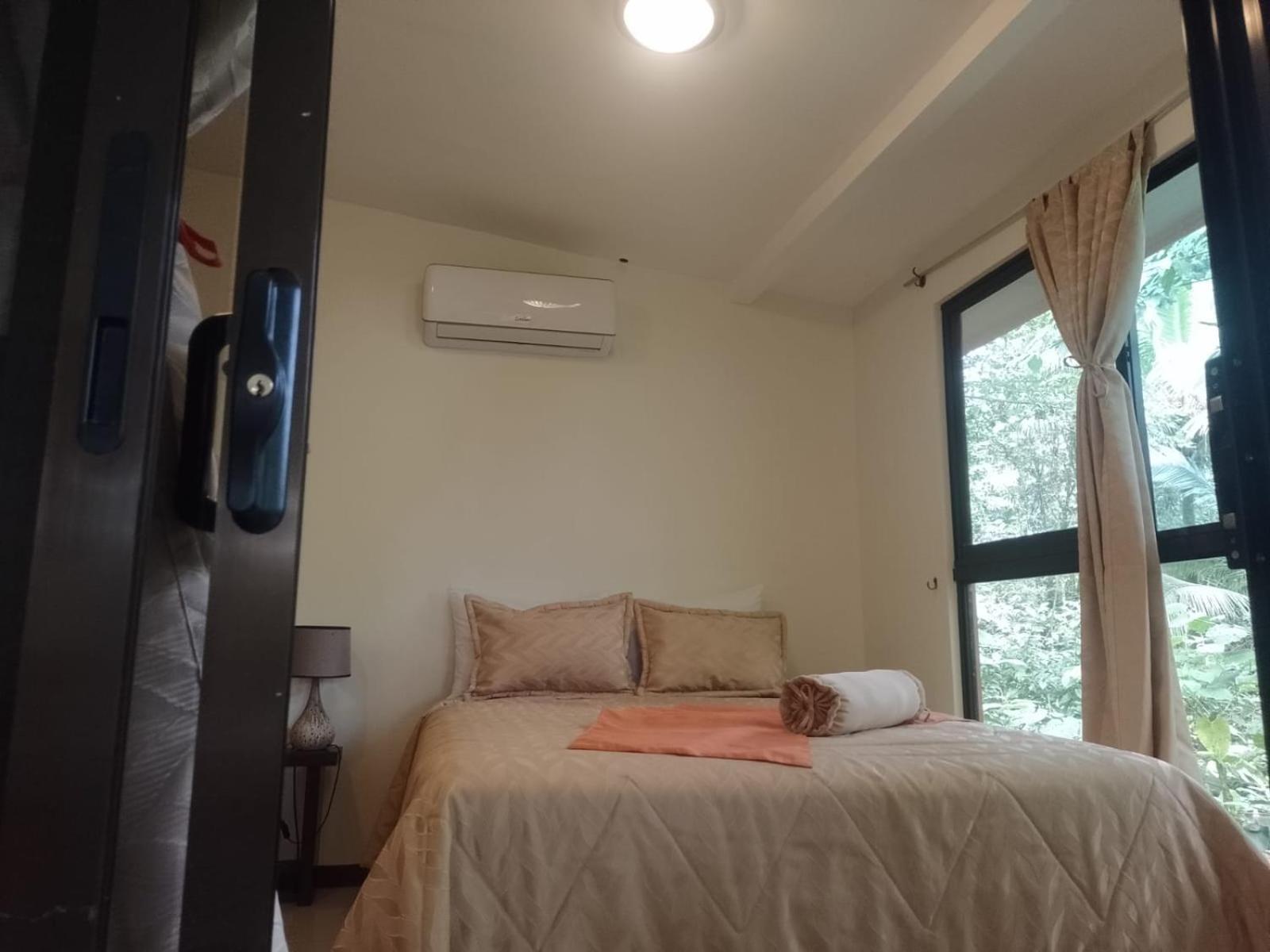 San Rafael Ecolodge La Tigra  Ngoại thất bức ảnh