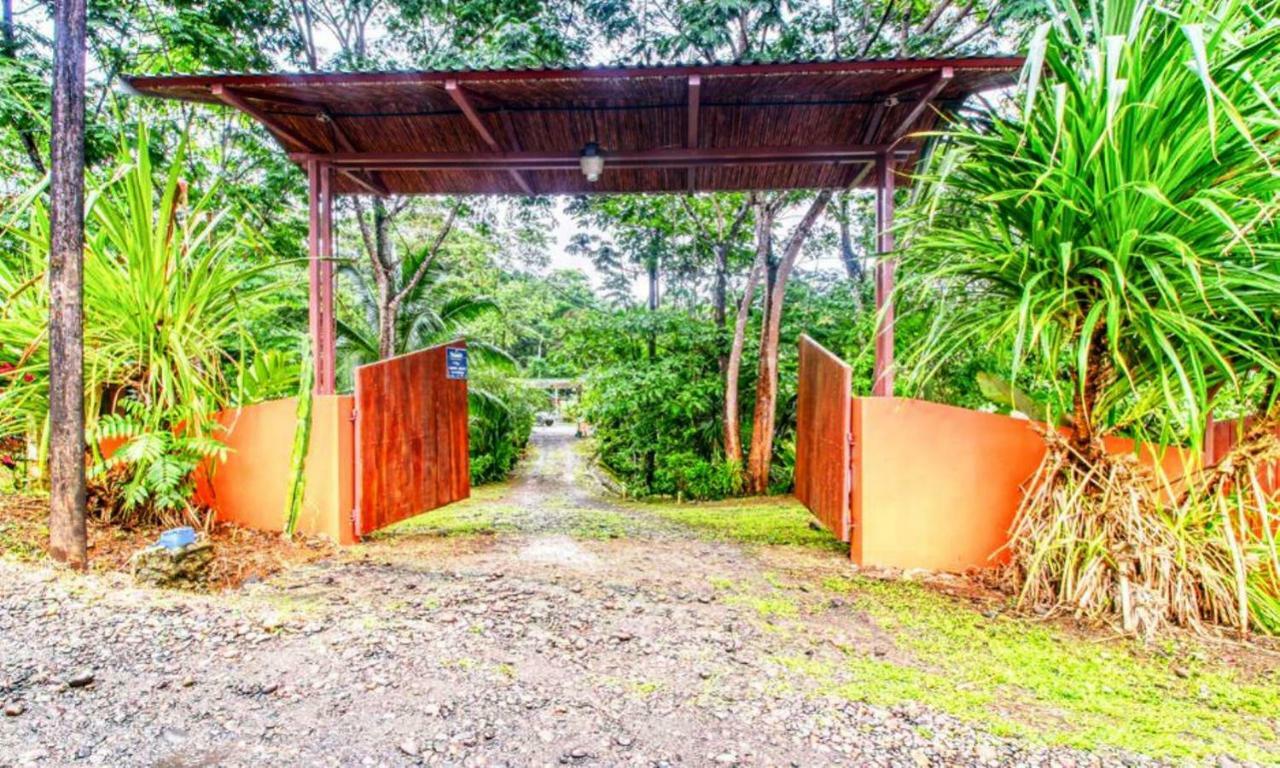 San Rafael Ecolodge La Tigra  Ngoại thất bức ảnh